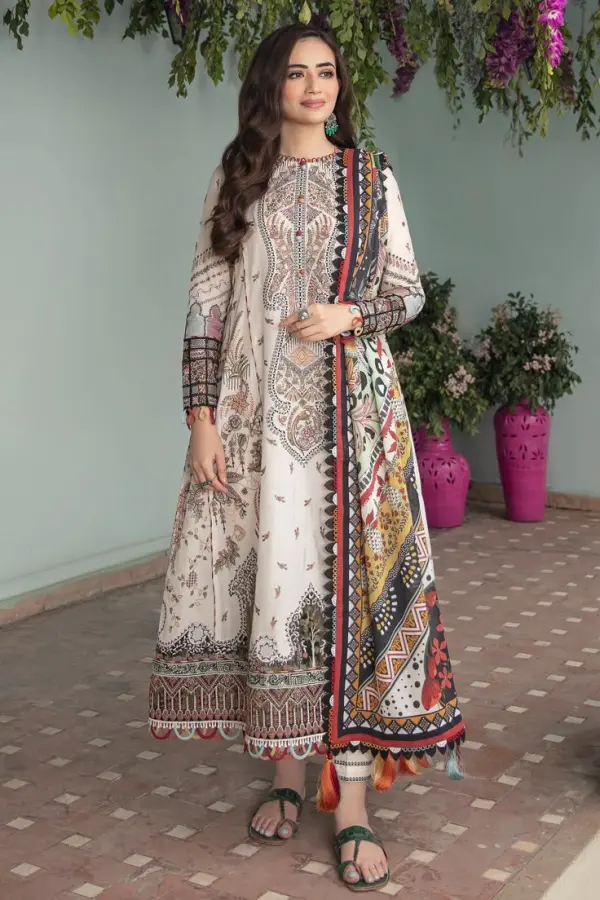Elegant Three-Piece Suits