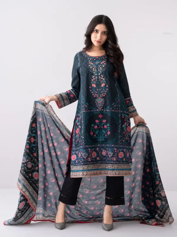 Womens 3-Piece Suits
